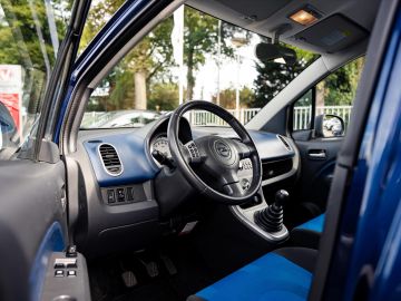 Opel Agila